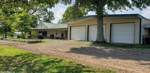 8975 Greenridge Rd, Waldron, AR 72958 photo 3
