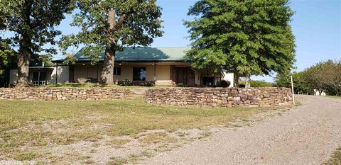 8975 Greenridge Rd, Waldron, AR 72958 photo 2