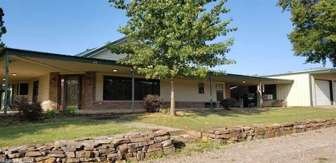 8975 Greenridge Rd, Waldron, AR 72958 photo 1