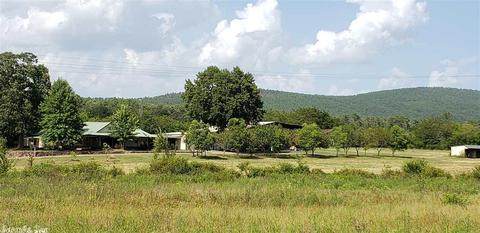8975 Greenridge Rd, Waldron, AR 72958 photo 5