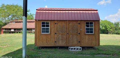 8975 Greenridge Rd, Waldron, AR 72958 photo 7