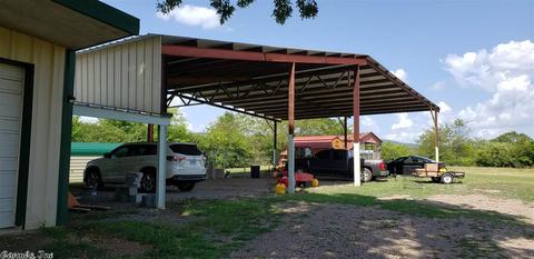 8975 Greenridge Rd, Waldron, AR 72958 photo 4