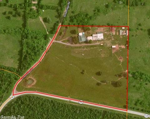 8975 Greenridge Rd, Waldron, AR 72958 photo 40