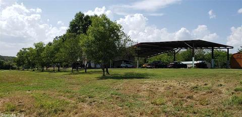 8975 Greenridge Rd, Waldron, AR 72958 photo 39