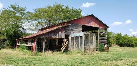 8975 Greenridge Rd, Waldron, AR 72958 photo 8