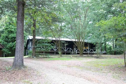146 Glasgow Ln, De Queen, AR 71832 photo 1