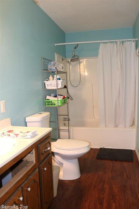 146 Glasgow Ln, De Queen, AR 71832 photo 10