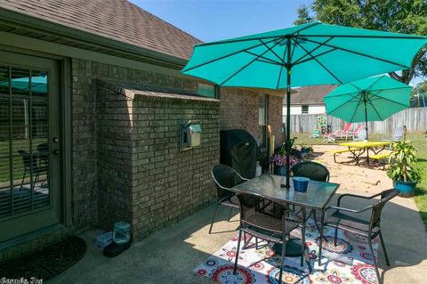 1450 Pinefield Dr, Conway, AR 72034 photo 28