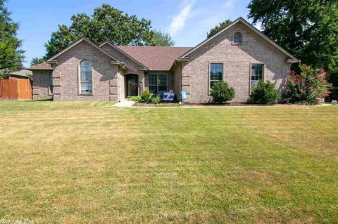 1450 Pinefield Dr, Conway, AR 72034 photo 35