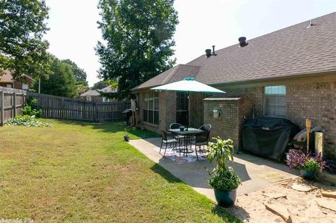 1450 Pinefield Dr, Conway, AR 72034 photo 29