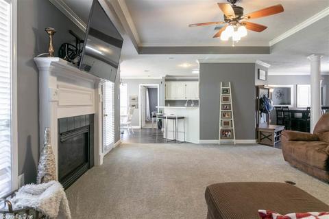 1450 Pinefield Dr, Conway, AR 72034 photo 2