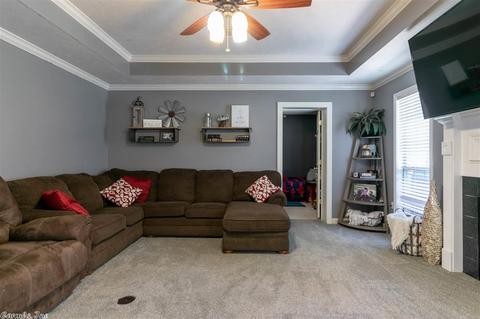 1450 Pinefield Dr, Conway, AR 72034 photo 7