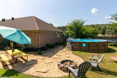 1450 Pinefield Dr, Conway, AR 72034 photo 4