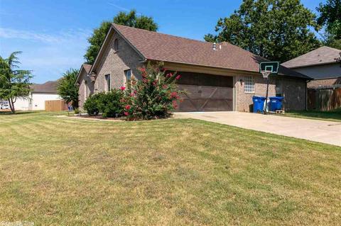 1450 Pinefield Dr, Conway, AR 72034 photo 34