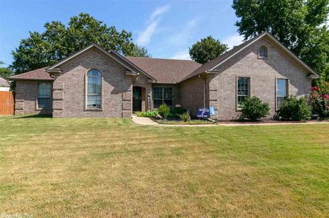 1450 Pinefield Dr, Conway, AR 72034 photo 1