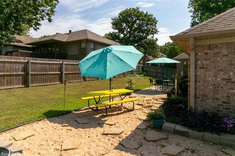 1450 Pinefield Dr, Conway, AR 72034 photo 33