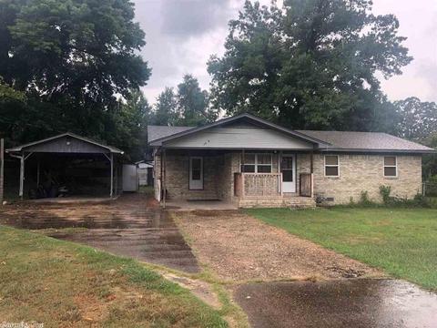 8545 Samples Rd, Benton, AR 72019 photo 1