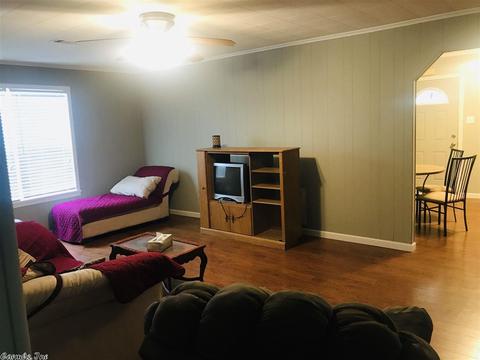 400 E Willis St, Monticello, AR 71655 photo 8