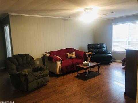 400 E Willis St, Monticello, AR 71655 photo 7