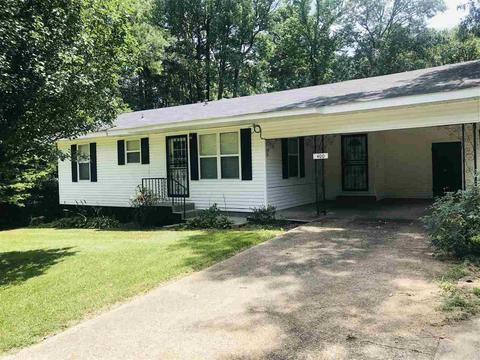 400 E Willis St, Monticello, AR 71655 photo 2