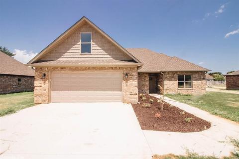 1810 Corbet, Walnut Ridge, AR 72476 photo 1