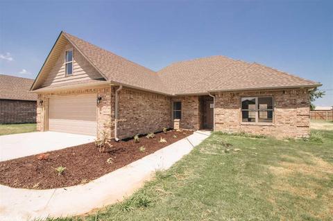 1810 Corbet, Walnut Ridge, AR 72476 photo 2