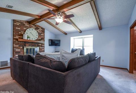 717 Pine Forest Dr, Benton, AR 72019 photo 5