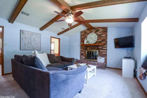 717 Pine Forest Dr, Benton, AR 72019 photo 6