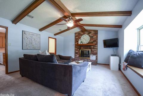 717 Pine Forest Dr, Benton, AR 72019 photo 3