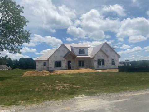 9121 Red Barn Way, Alexander, AR 72002 photo 1