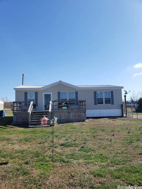 104 Rainbow Cir, Joy, AR 72136 photo 1
