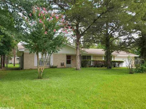 910 Circle Dr, De Queen, AR 71832 photo 25