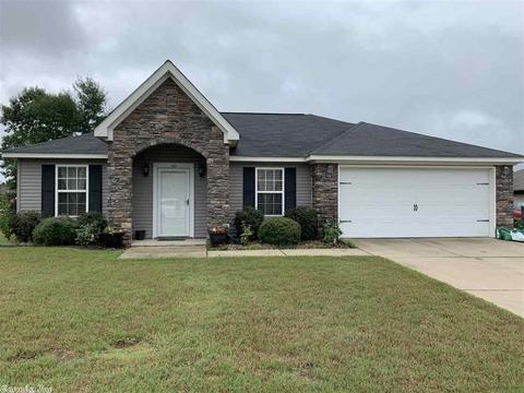 505 St Charles Ct, Haskell, AR 72015 photo 1