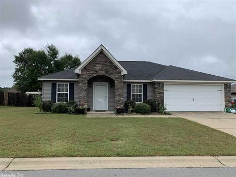 505 St Charles Ct, Haskell, AR 72015 photo 2