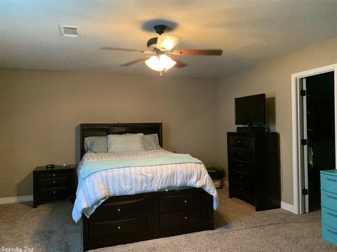 505 St Charles Ct, Haskell, AR 72015 photo 16