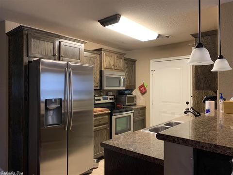505 St Charles Ct, Haskell, AR 72015 photo 3