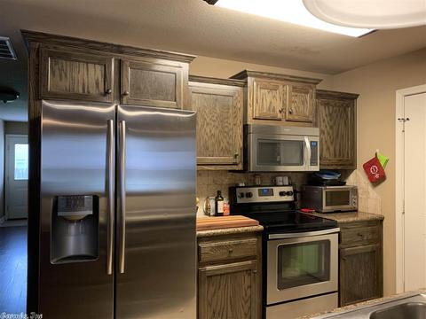 505 St Charles Ct, Haskell, AR 72015 photo 5