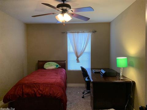 505 St Charles Ct, Haskell, AR 72015 photo 11