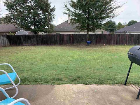 505 St Charles Ct, Haskell, AR 72015 photo 25