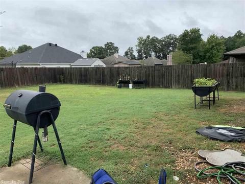 505 St Charles Ct, Haskell, AR 72015 photo 27