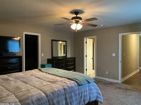 505 St Charles Ct, Haskell, AR 72015 photo 18