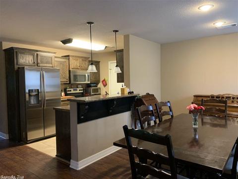 505 St Charles Ct, Haskell, AR 72015 photo 9