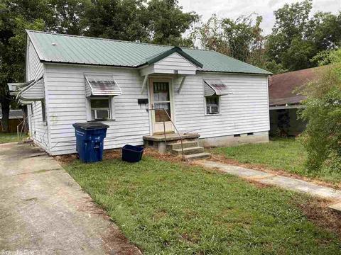 914 W Taylor, Rector, AR 72461 photo 1
