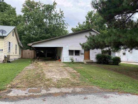 912 W Taylor, Rector, AR 72461 photo 1