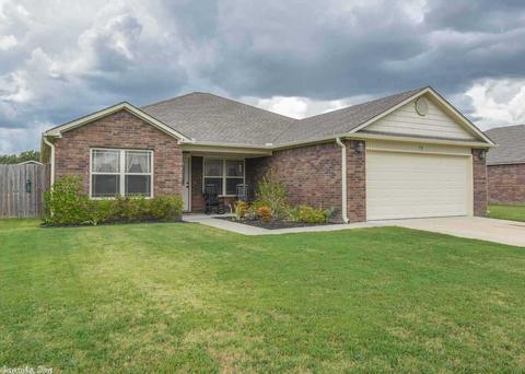 18 Heelstone Dr, Cabot, AR 72023 photo 2