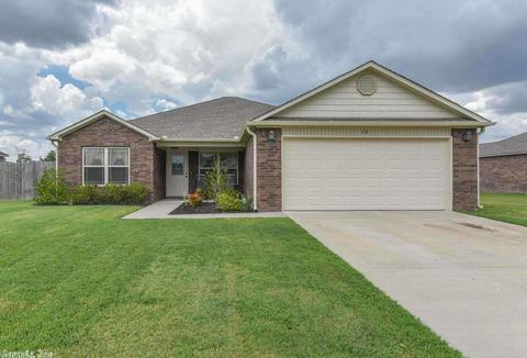 18 Heelstone Dr, Cabot, AR 72023 photo 1