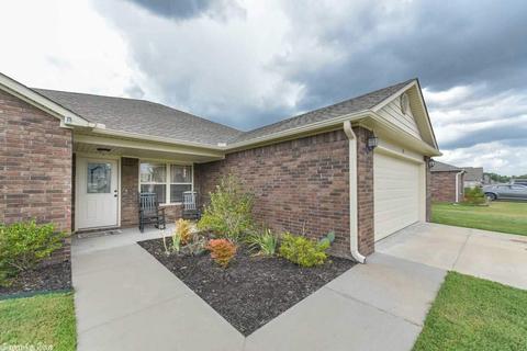 18 Heelstone Dr, Cabot, AR 72023 photo 3
