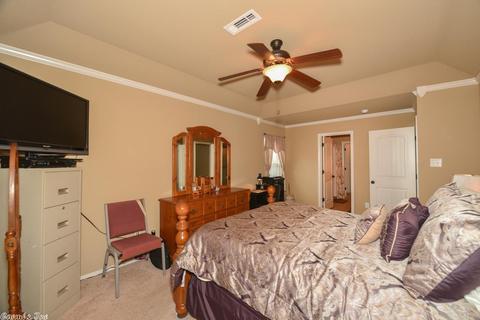 18 Heelstone Dr, Cabot, AR 72023 photo 24