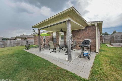 18 Heelstone Dr, Cabot, AR 72023 photo 28