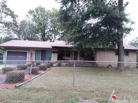 528 Fraser, Clinton, AR 72031 photo 1